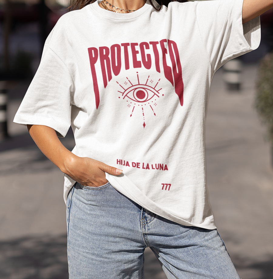 Protected Unisex T-Shirt