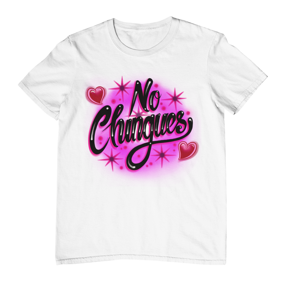 No Chingues Unisex T-Shirt