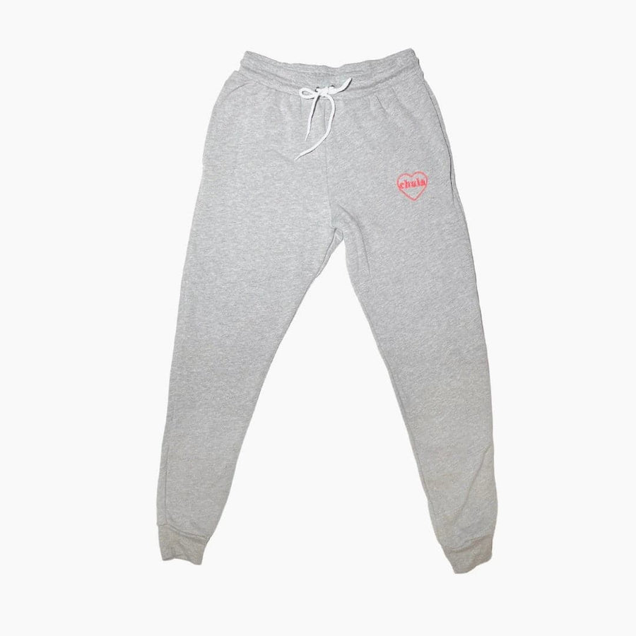 Chula Joggers Embroidered