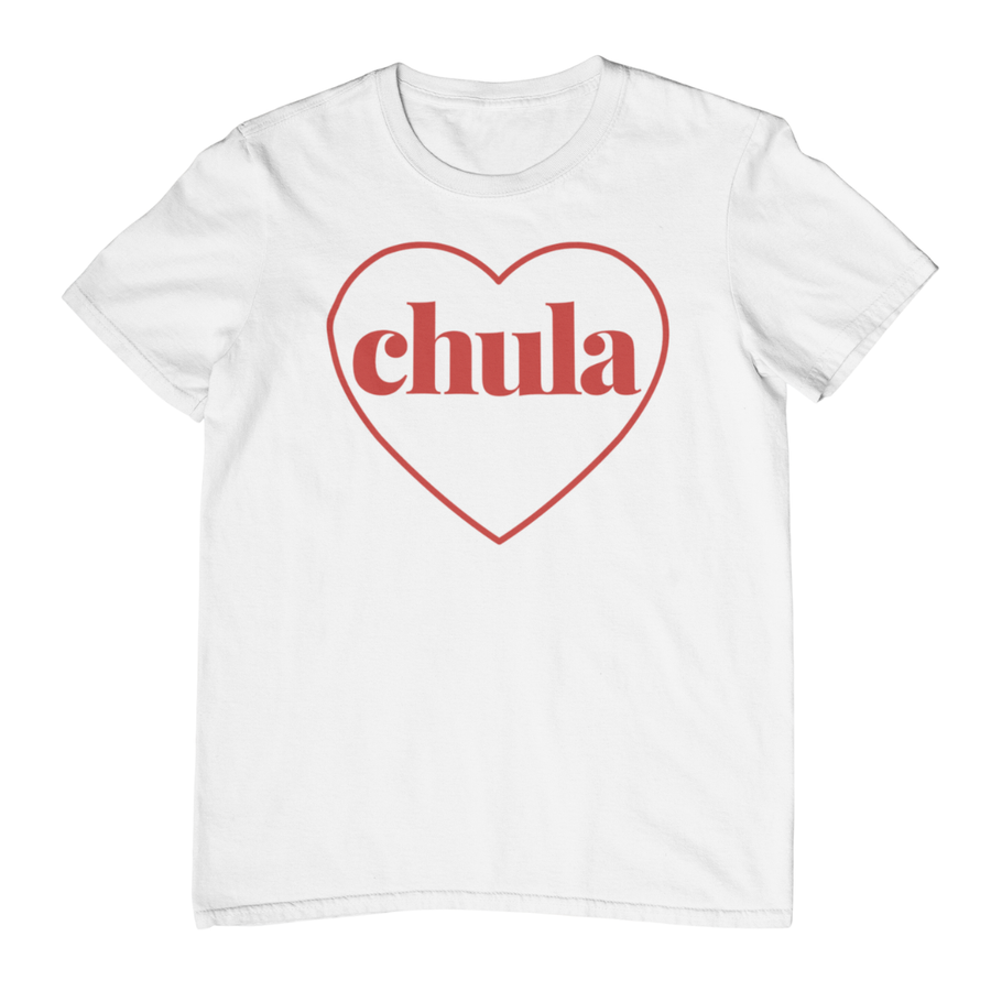 Chula Unisex T-Shirt