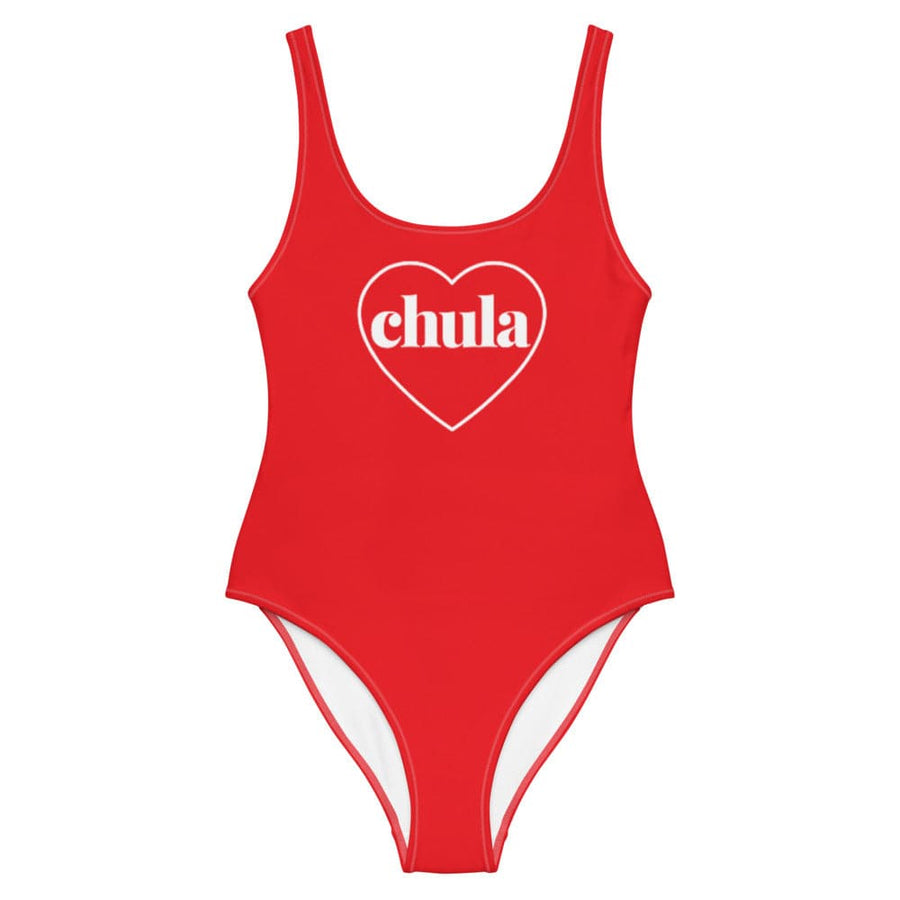 Chula One-Piece Swimsuit