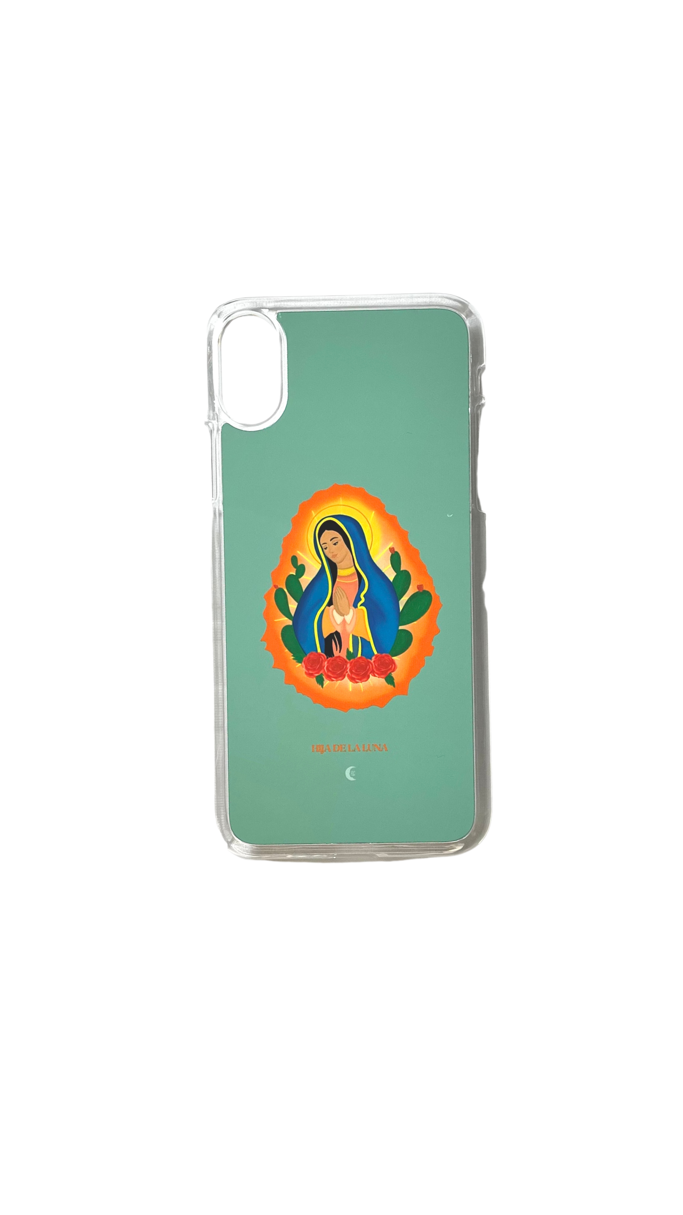 La Reina Phone Case HIJA DE LA LUNA