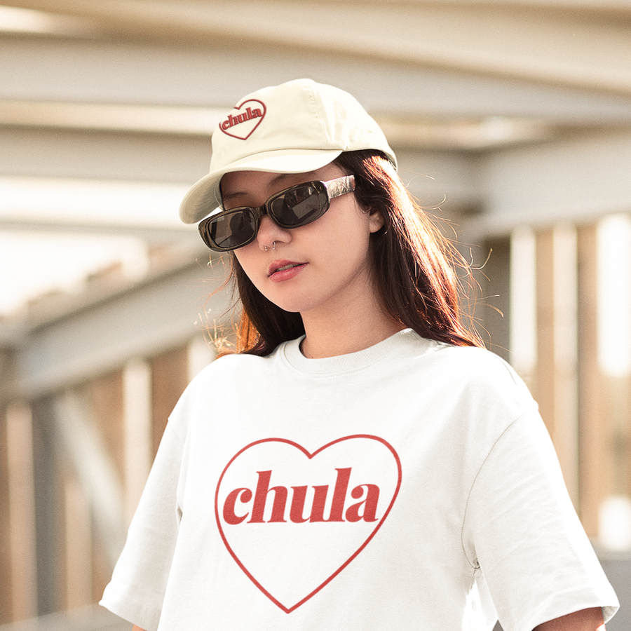 Chula Dad Hat (PREORDER)