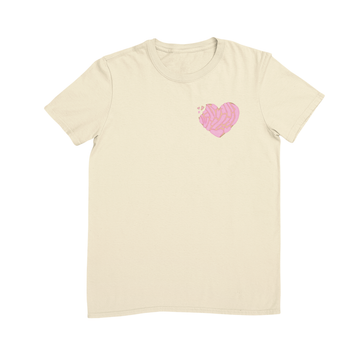 Sweetheart Unisex T-Shirt